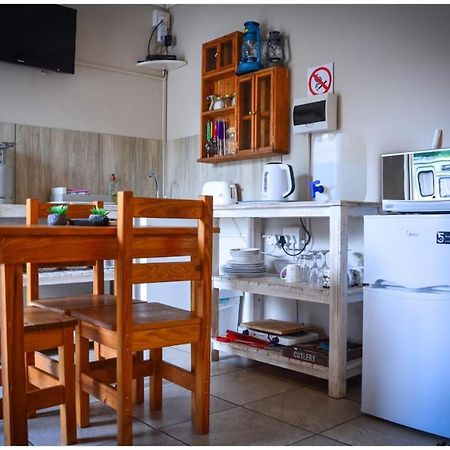 Grace'S Place بوفورت ويست المظهر الخارجي الصورة
